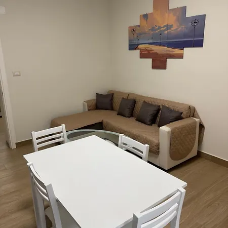 Bed & Breakfast Sofia *