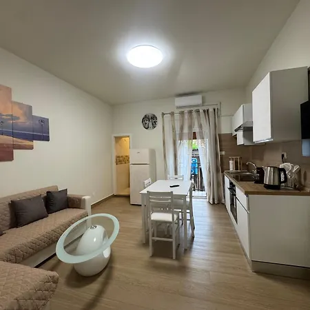 Sofia Bed & Breakfast *