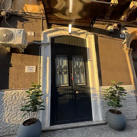 Bed & Breakfast Sofia Catania